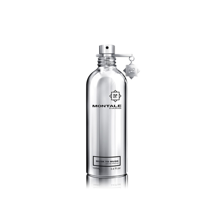 몽탈 머스크 투 머스크 맨 EDP 100ml (바이알 5종)