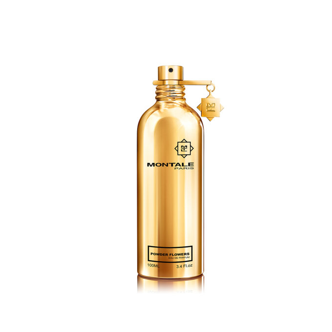 몽탈 파우더 플라워즈 EDP 100ml (바이알 5종)