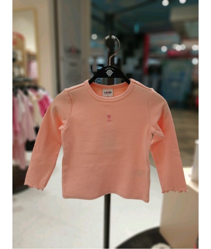 튤립 베이직 티셔츠 3종택일 (85119-331-71)