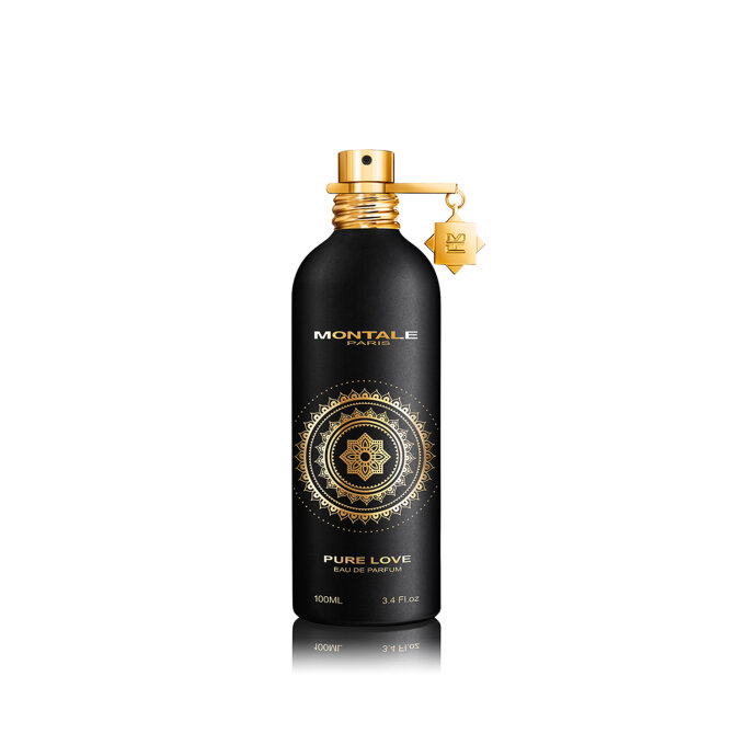 몽탈 퓨어 러브 EDP 100ml (바이알 5종)