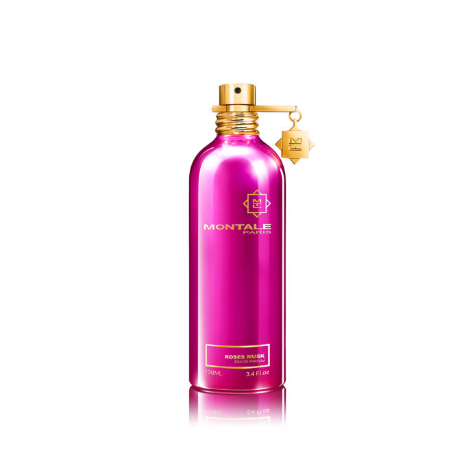 몽탈 로즈 머스크 EDP 100ml (바이알 5종)