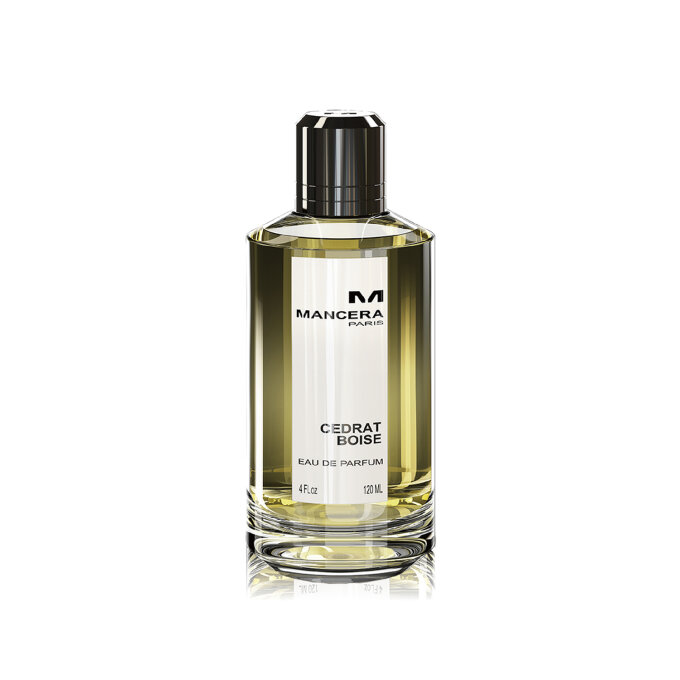 만세라 세드라 부아제 EDP 120ml (바이알 5종)