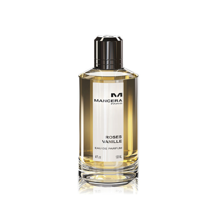 만세라 로즈 바닐 EDP 120ml (바이알 3종)