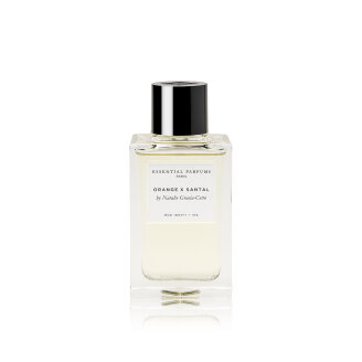 에센셜퍼퓸 오렌지 상탈 EDP 100ml (바이알2종)