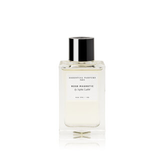 에센셜퍼퓸 로즈 마그네틱 EDP 100ml (바이알 2종)