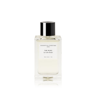 에센셜퍼퓸 더 머스크 EDP 100ml (바이알 2종)