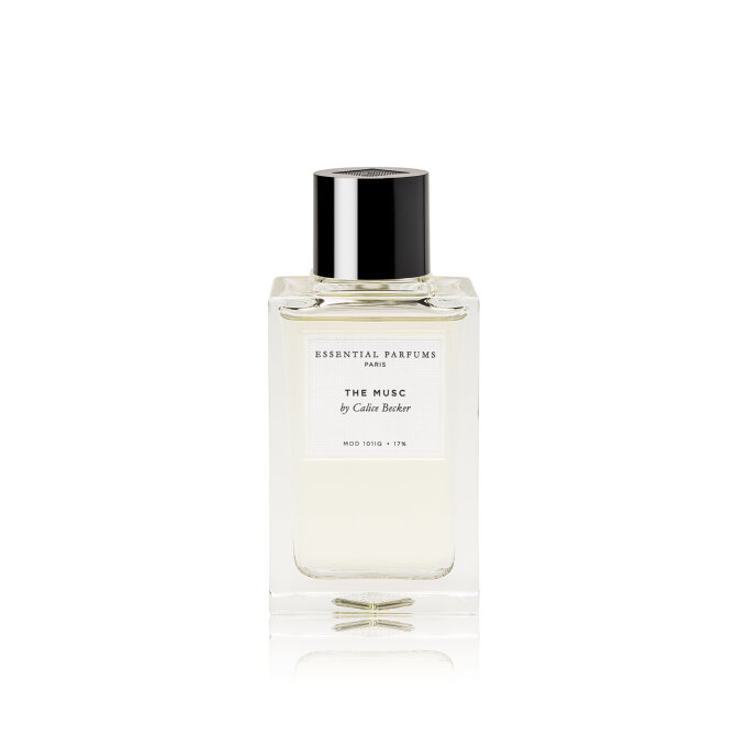 에센셜퍼퓸 더 머스크 EDP 100ml (바이알 2종)