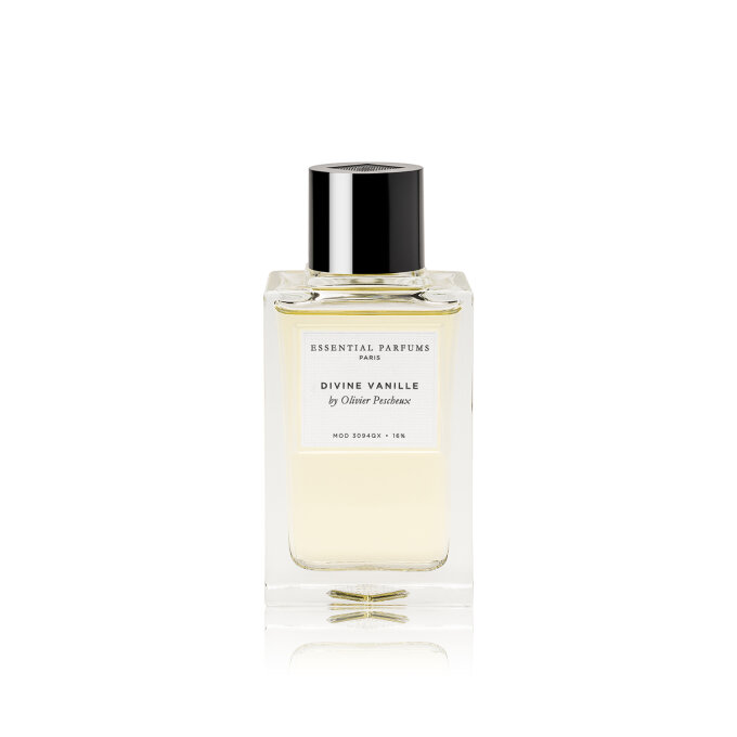 에센셜퍼퓸 디바인 바닐 EDP 100ml (바이알 2종)