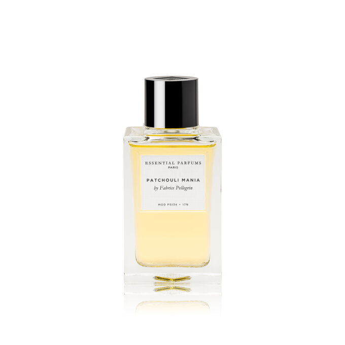 에센셜퍼퓸 패출리 마니아 EDP 100ml (바이알 2종)