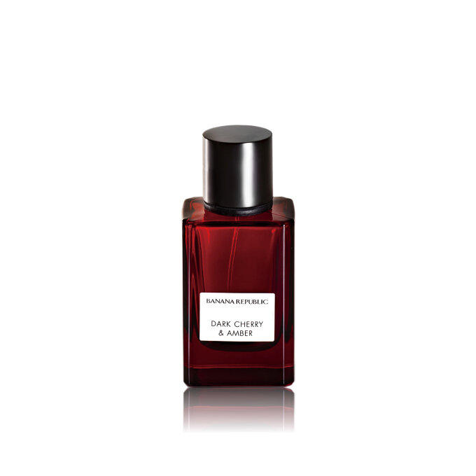 바나나리퍼블릭 다크체리 & 앰버 EDP 75ml