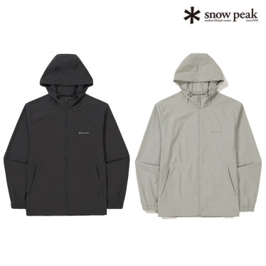 프로 우븐 바람막이 S24SMTWB30