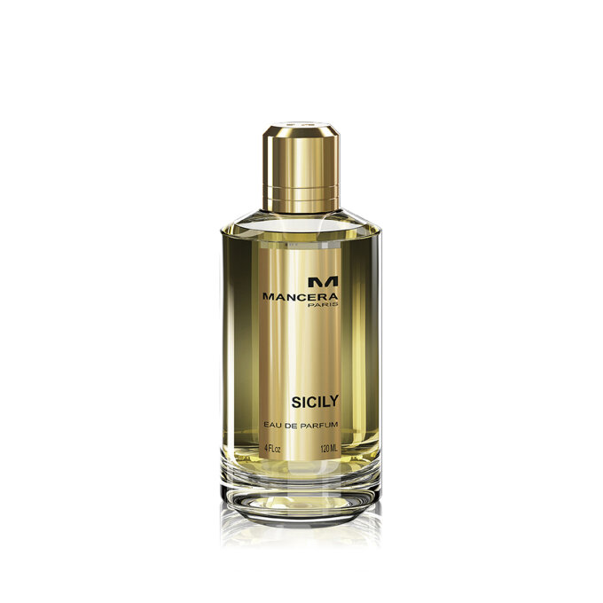 만세라 시실리 EDP 120ml (바이알 3종)