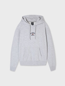 Cali Hoodie(Loose Fit) WHMHF4T92F*
