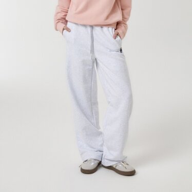 Steve Wide Pants / WHTMF4921U