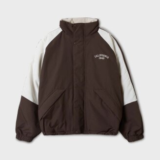 Reversible Warm-Up Jacket WHJJF2292U