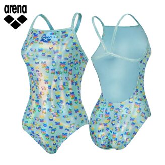 홀리플라이원피스 싱글스트랩백 A5FL1LO07MNT