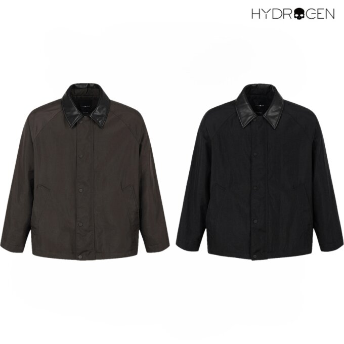 남성 레거시 자켓 H11E3JK203
