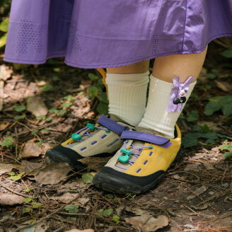 [25FW][KEEN X TYAKASHA][빅키즈][재스퍼 II] 노랑 주니어