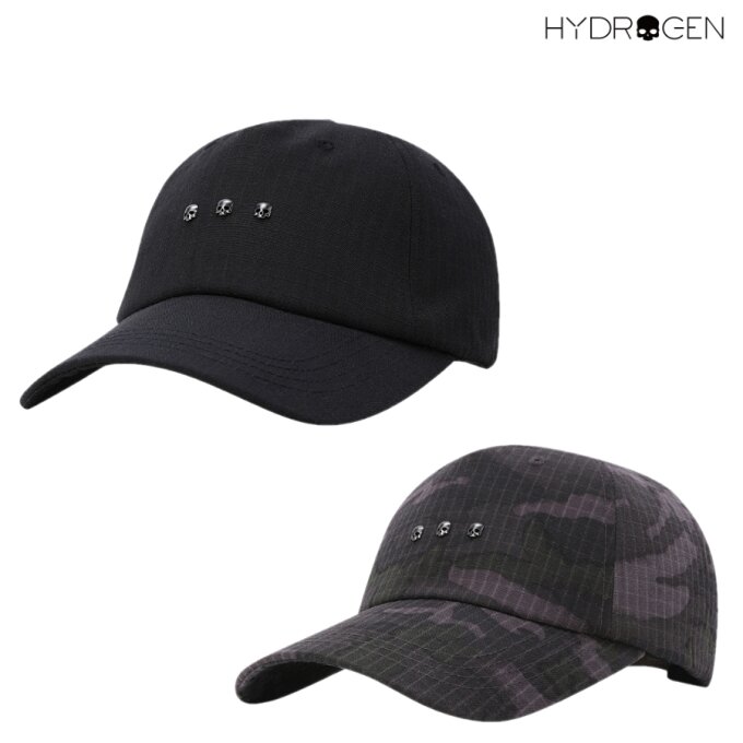 공용 스컬크루캡 H31E3CP203