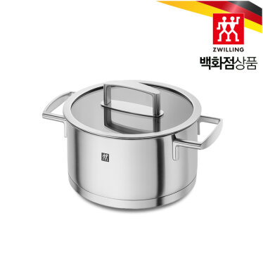 [즈윌링] 바이탈리티 냄비 20cm (HK66462-200)