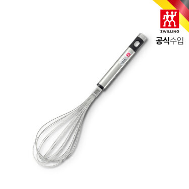 [즈윌링] 트윈 퀴진 거품기 (HK39715-000)