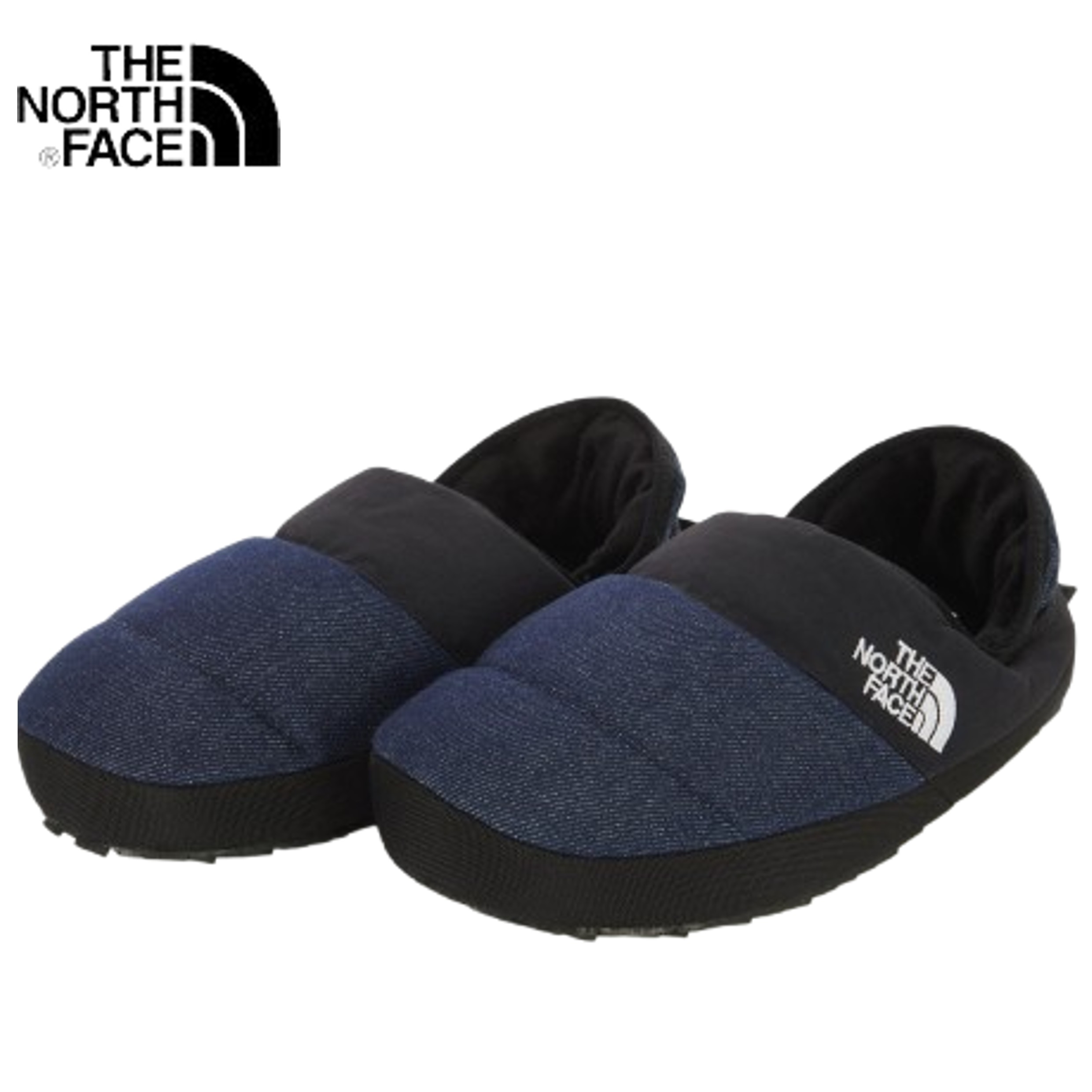 눕시 뮬 데님 NS85R66A