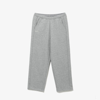 25FW 에센셜 스웨트 팬츠 헤더 그레이 14742089