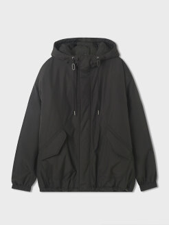 Reversible Field Jacket WHJJF4934U