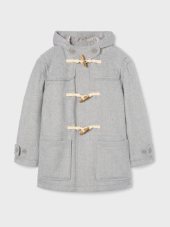 Half Duffle Coat / WHJWF4T11F