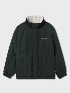 Reversible Warm-Up Jacket / WHJJF4T13U*