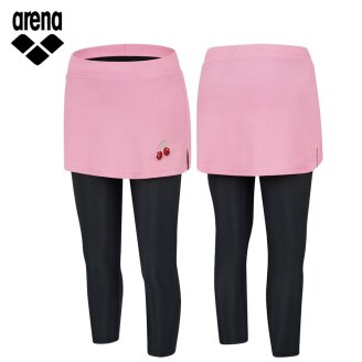 쥬시 프룻 9부스커트레깅스A5BG1GE01PNK