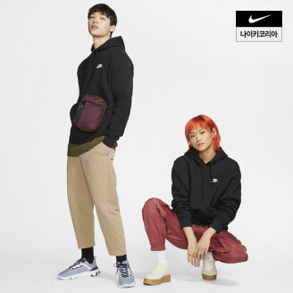 클럽 후디 BV2655-010