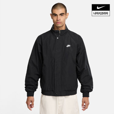 클럽 퓨추라 남성 재킷 FZ0657-010