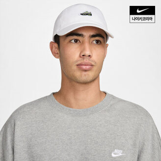 클럽 언스트럭처 캡 HJ6984-100