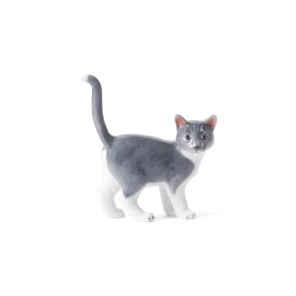 피규린 고양이 15.5cm_1252135