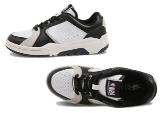 SWISH 401 스니커즈 (블랙) N245AS200P