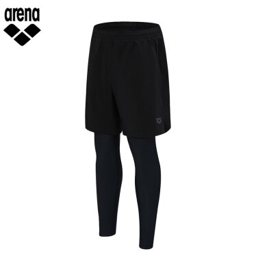 에브리데이 남성 9부레깅스팬츠 A6BM1PP02BLK
