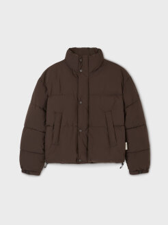 Short Puffer Padding WHJPF4V15F