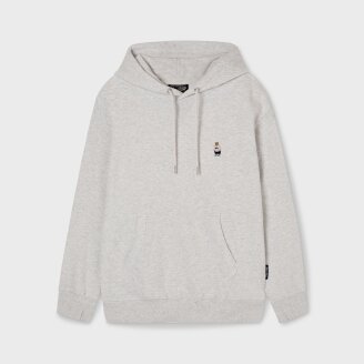 Steve Hoodie(Brushed) WHMHF4T11U