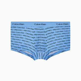남성 아이콘 마이크로 로우 라이즈 트렁크 NB4600-1K6