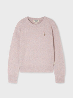 Steve Bokashi Pullover(F) WHKAF4T01F*
