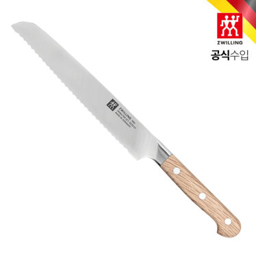 즈윌링 프로 우드 브레드 나이프 20cm (HK1002913)