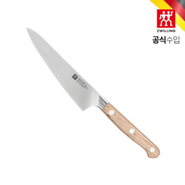 프로 우드 셰프 주방칼 컴팩트 14cm (HK1002921)