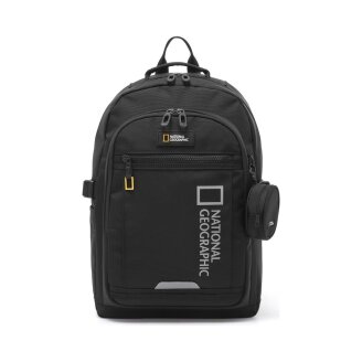 K261KBG570 데이 백팩 BLACK