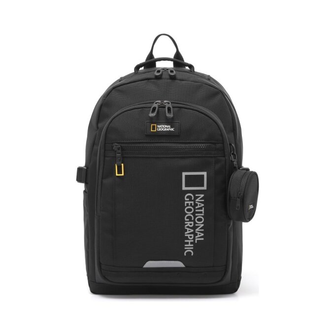 K261KBG570 데이 백팩 BLACK