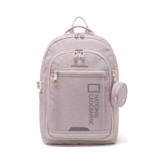 K261KBG570 데이 백팩 PINK