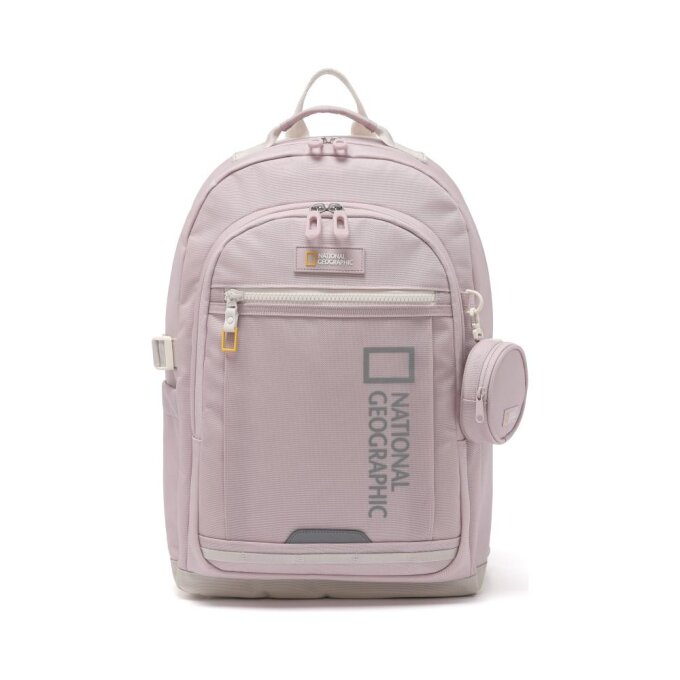 K261KBG570 데이 백팩 PINK
