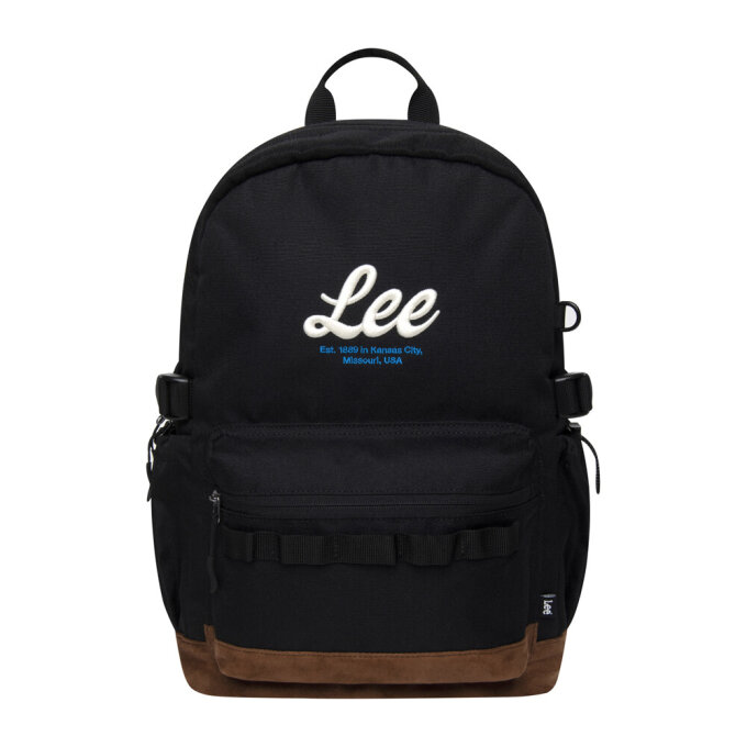 버디스테디백팩(LK2501BP01)BK