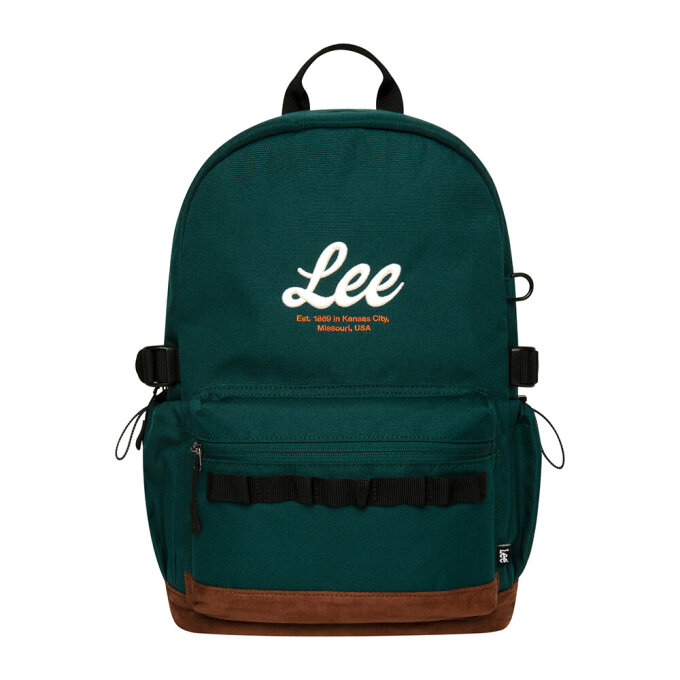 버디스테디백팩(LK2501BP01)GN