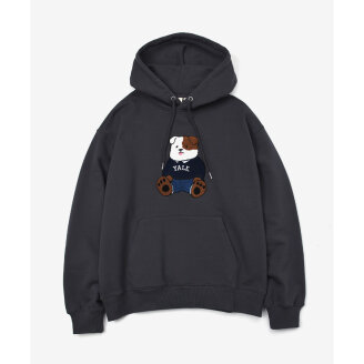 소프트 아플리케 후드_ YFS1HD301A